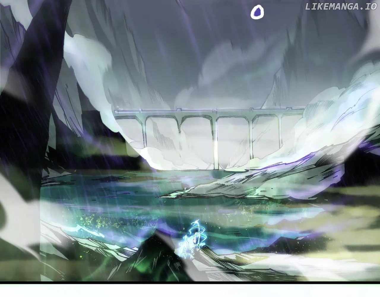 Catastrophic Necromancer Chapter 177 70